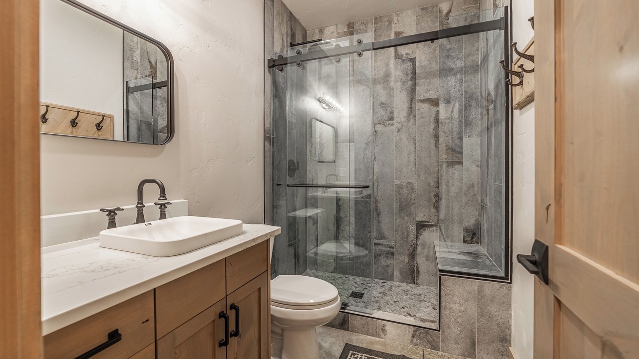 Photo of Bathroom in Coram