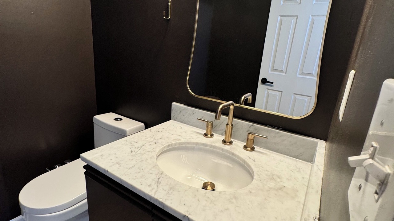 Photo of Bathroom in Hilliard