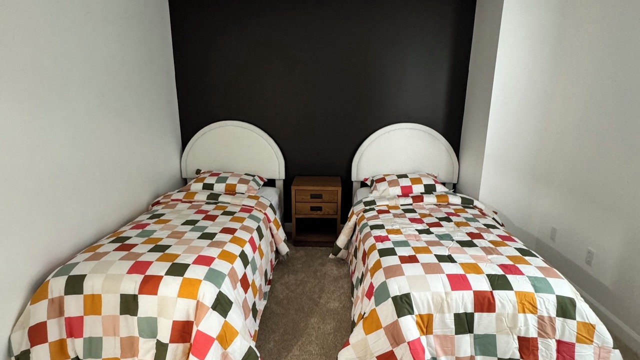 Photo of Bedroom in Hilliard