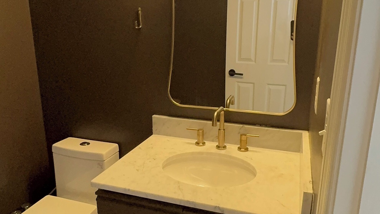 Photo of Bathroom in Hilliard
