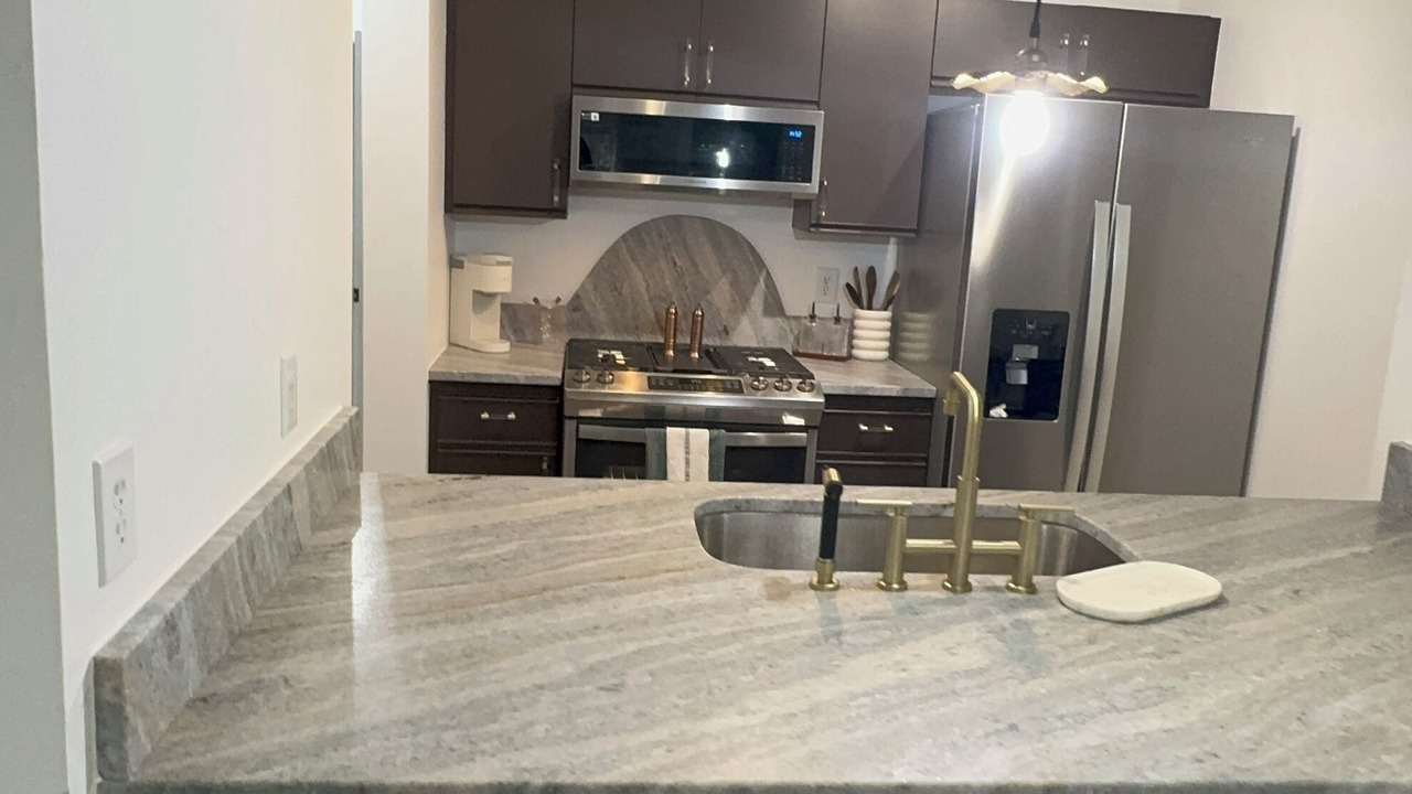Photo of Kitchen in Hilliard
