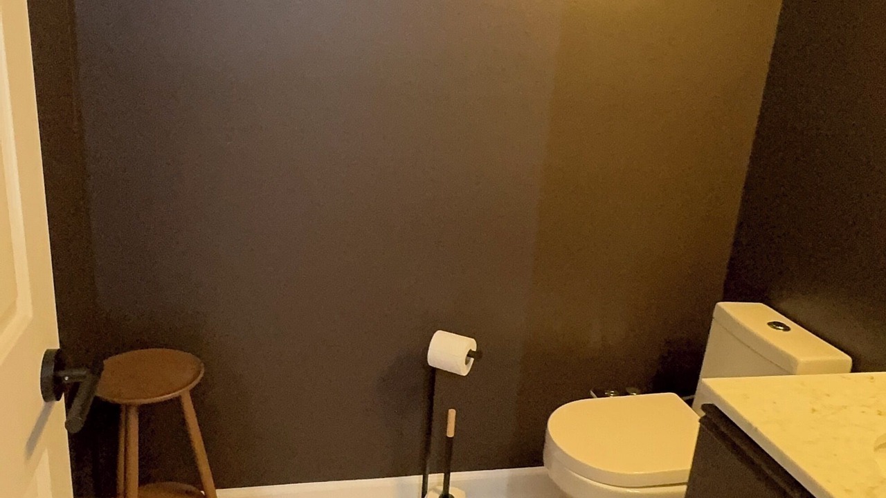 Photo of Bathroom in Hilliard