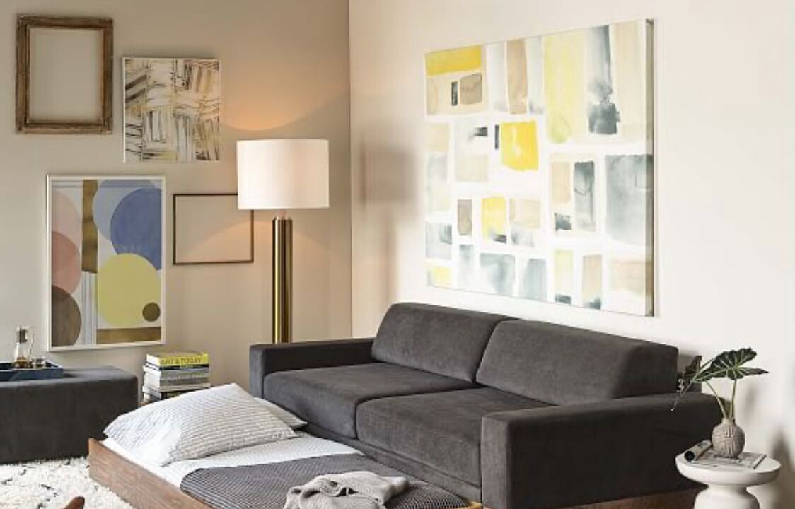 Photo of Livingroom in Hilliard