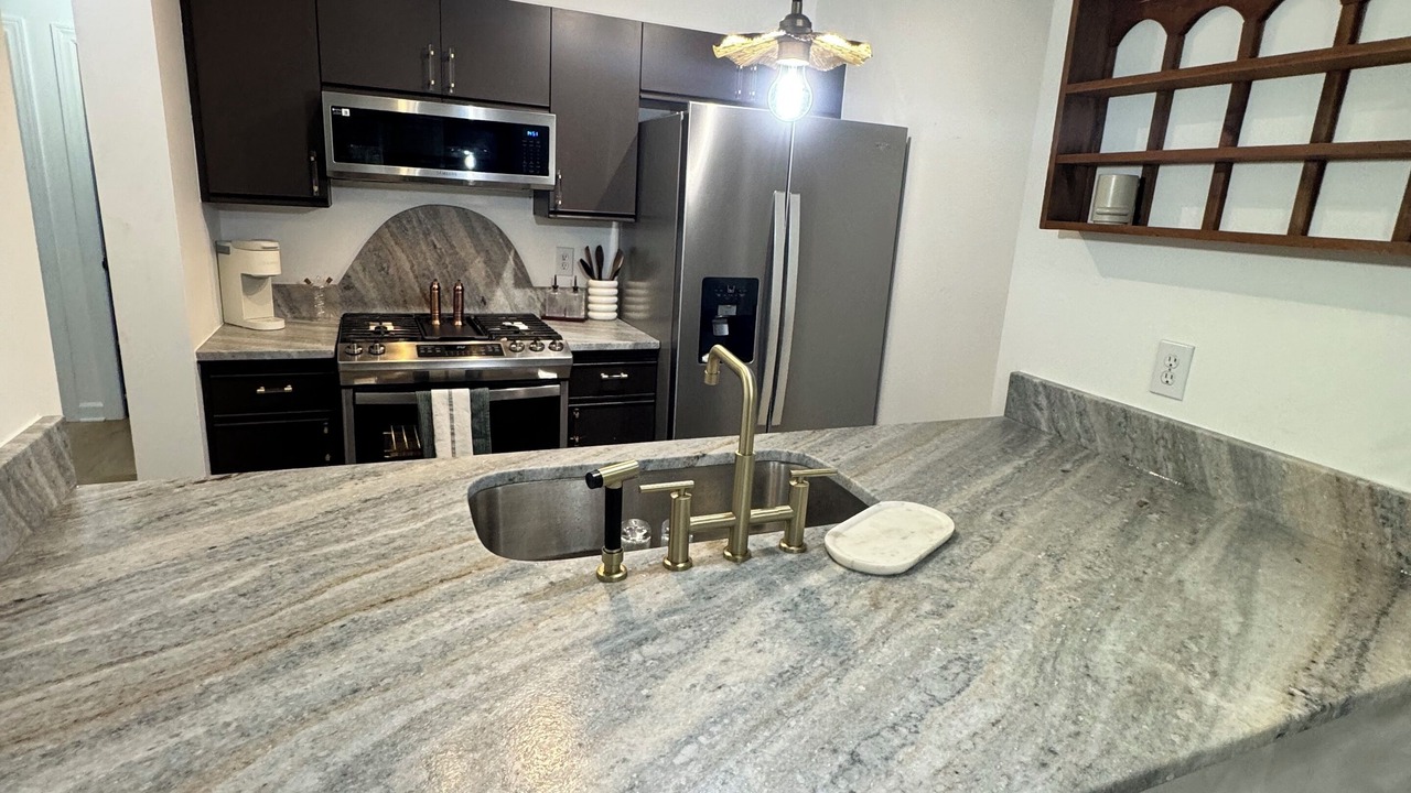 Photo of Kitchen in Hilliard