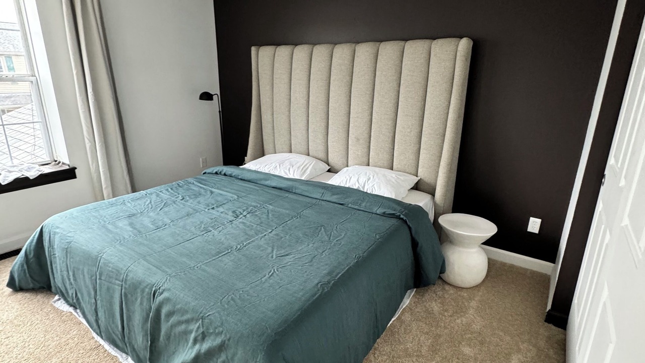 Photo of Bedroom in Hilliard