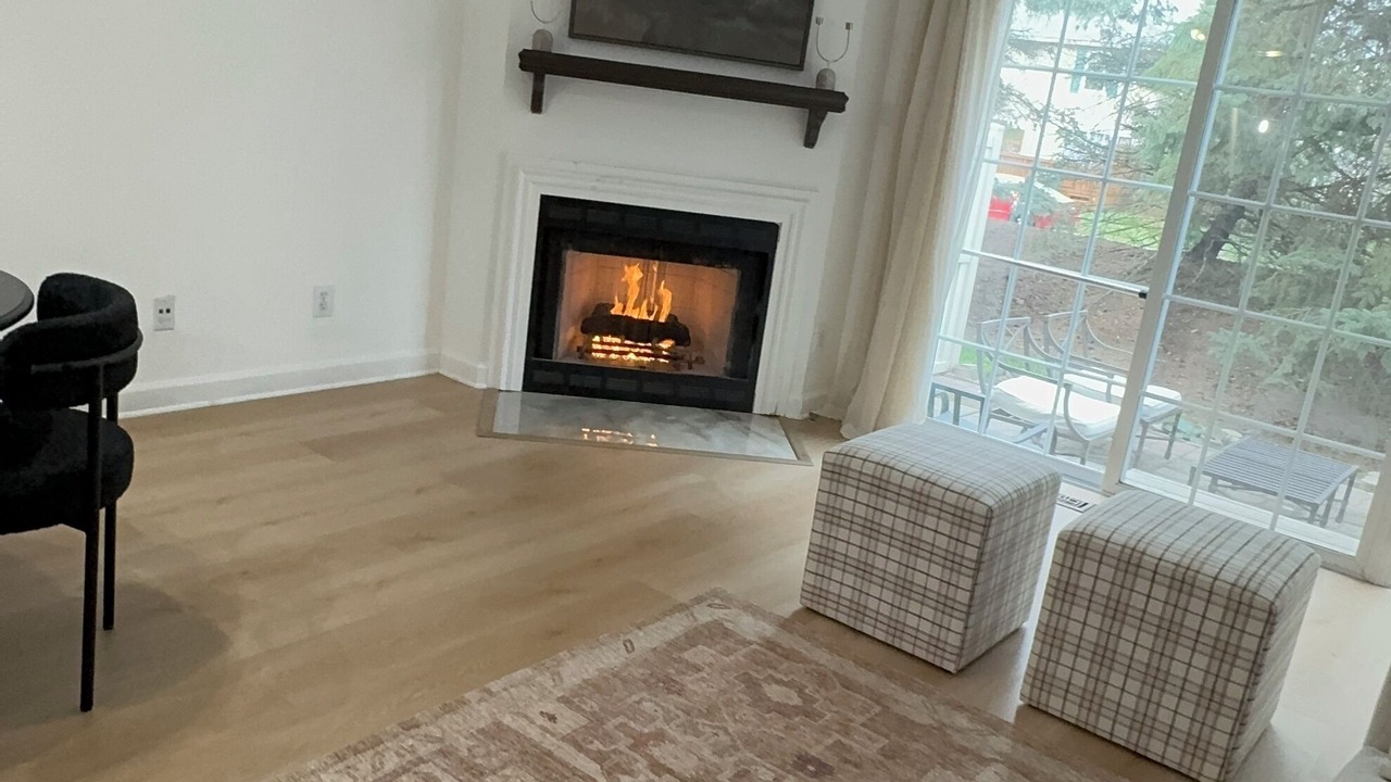 Photo of Livingroom in Hilliard