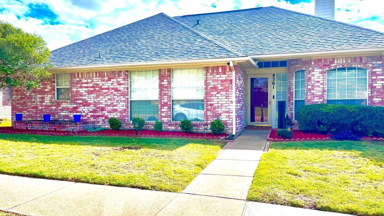 Photo of Outdoor in Frisco