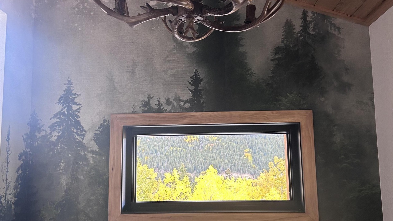 Photo of Bedroom in Alma