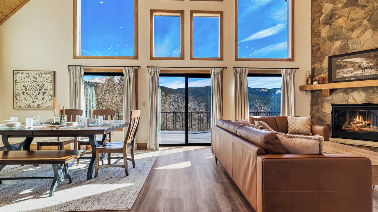 Photo of Livingroom in Alma