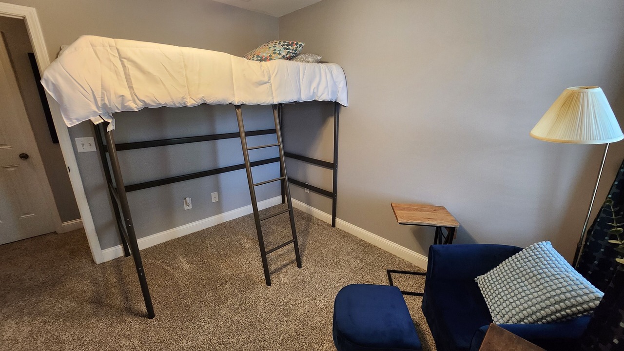 Photo of Bedroom in Landis