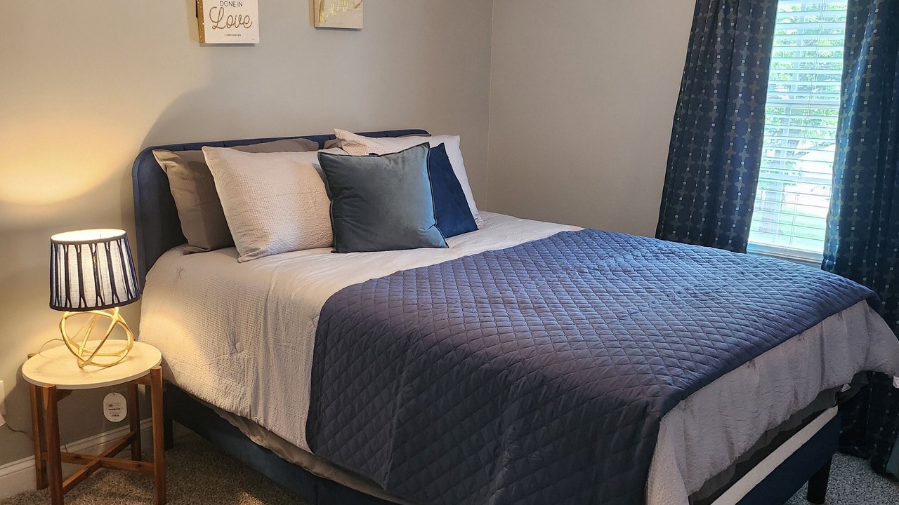 Photo of Bedroom in Landis
