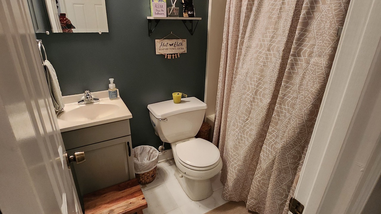 Photo of Bathroom in Landis