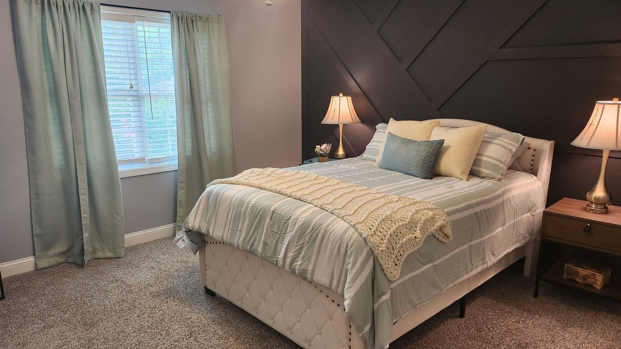 Photo of Bedroom in Landis
