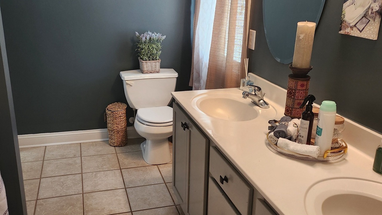 Photo of Bathroom in Landis