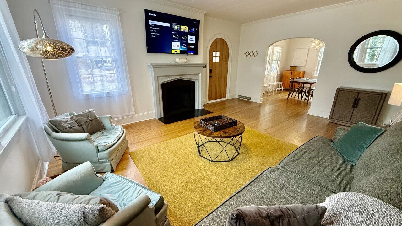 Photo of Bedroom in High Point