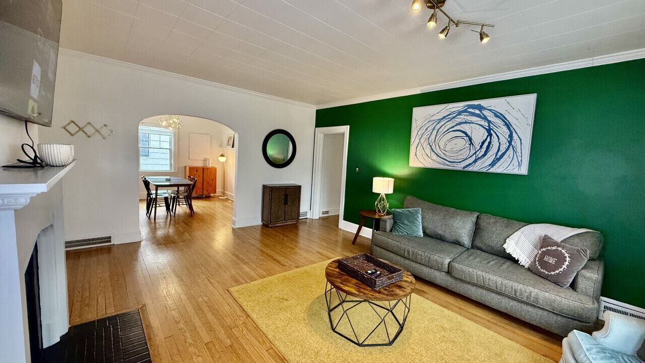 Photo of Livingroom in High Point