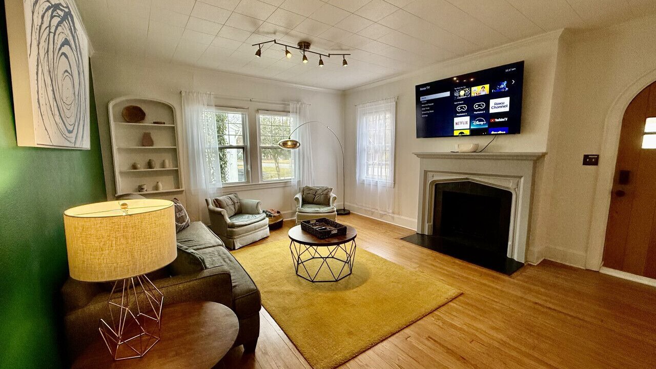 Photo of Bedroom in High Point