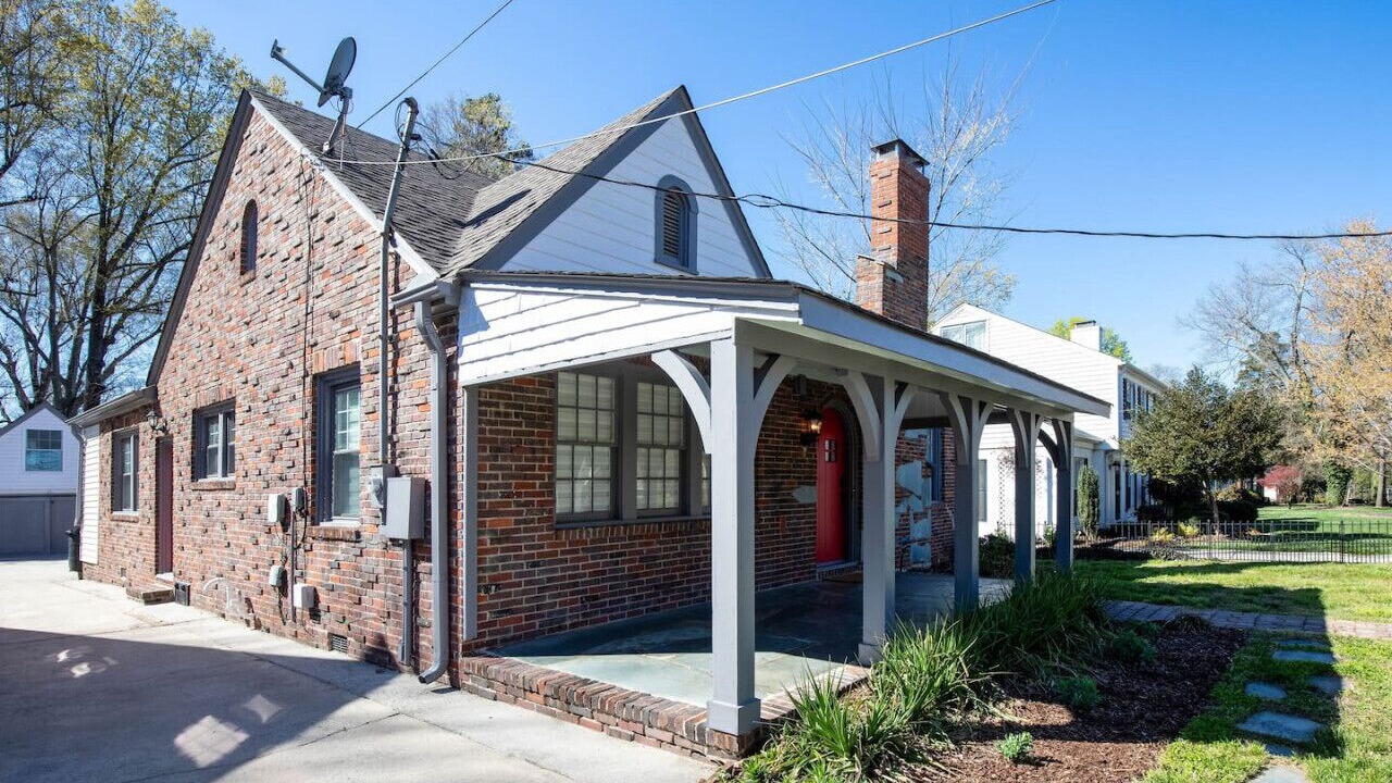 Photo of Outdoor in High Point