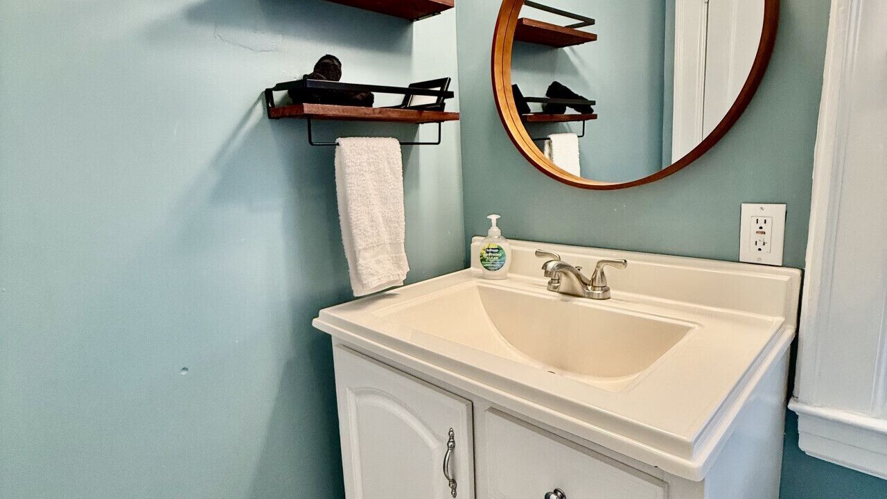 Photo of Bathroom in High Point