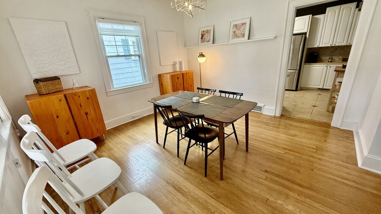 Photo of Bedroom in High Point