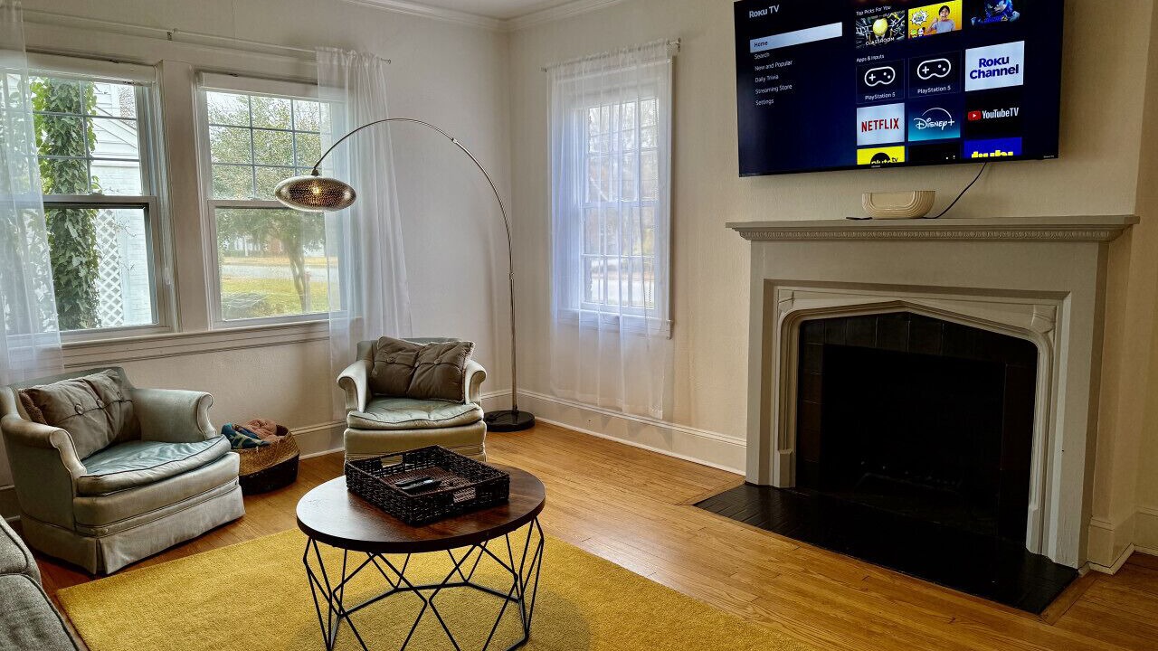 Photo of Livingroom in High Point