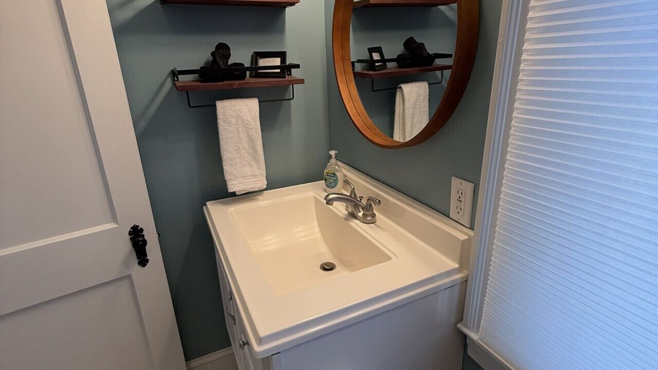Photo of Bathroom in High Point