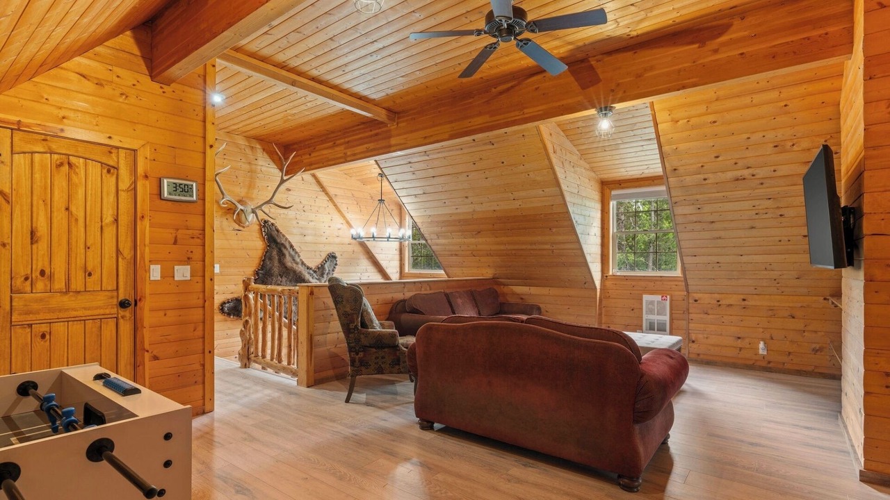 Photo of Livingroom in Alpine Northeast