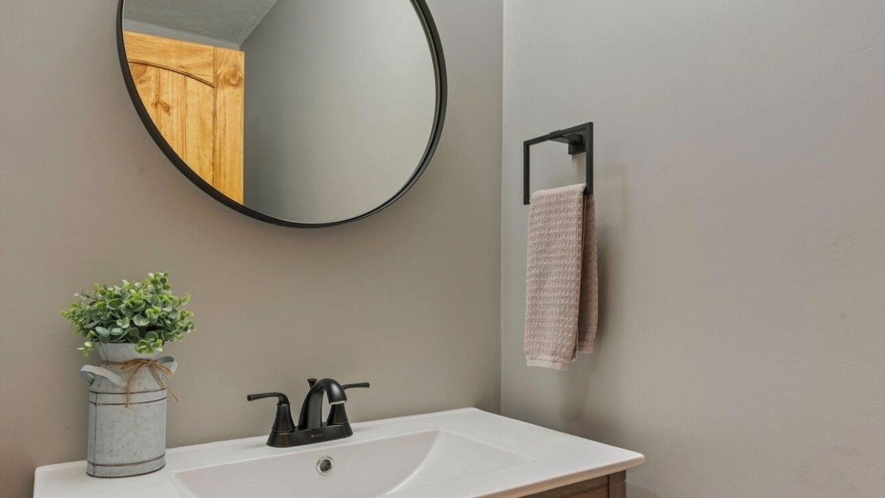 Photo of Bathroom in Alpine Northeast