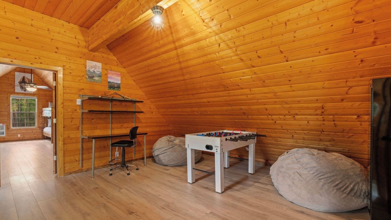 Photo of Bedroom in Alpine Northeast
