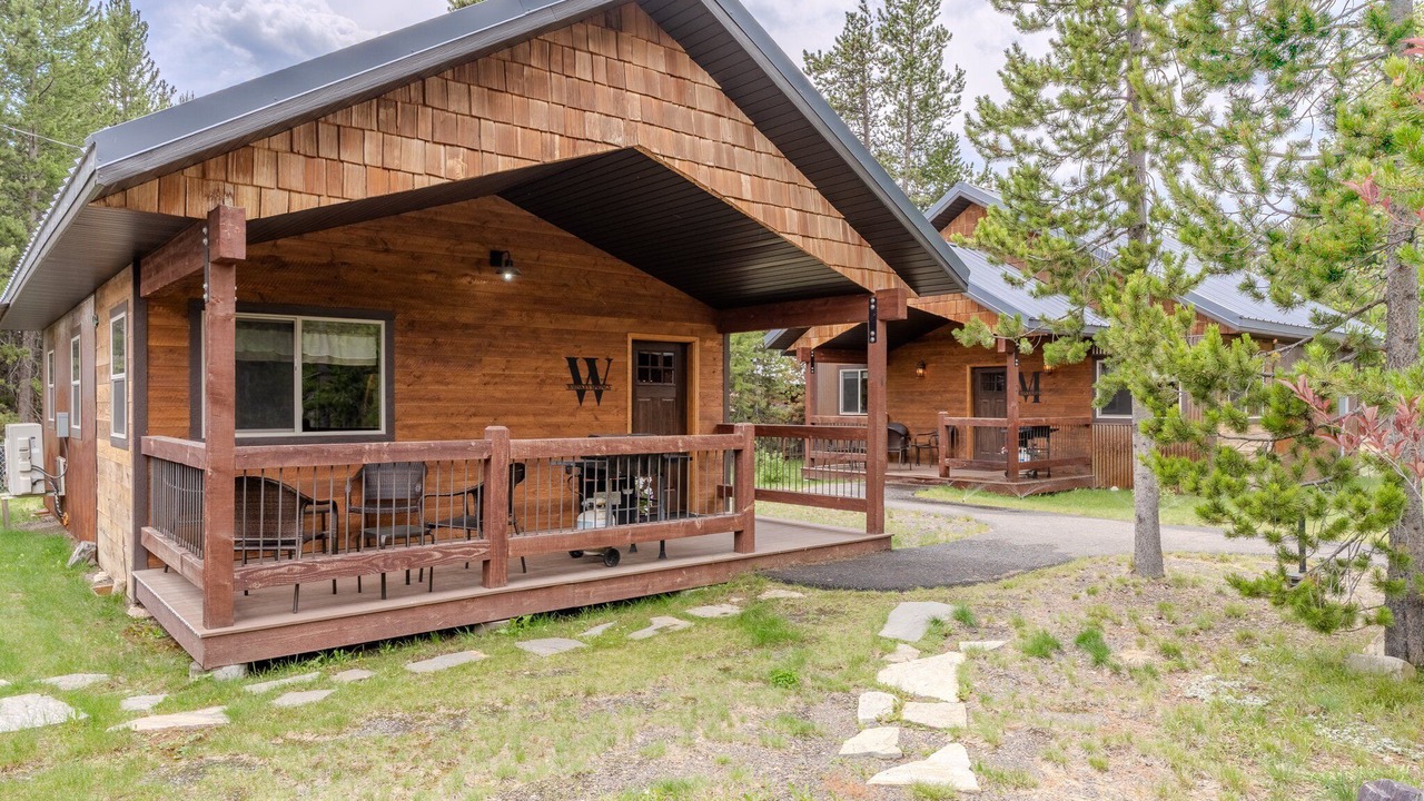 Photo of Outdoor in West Yellowstone