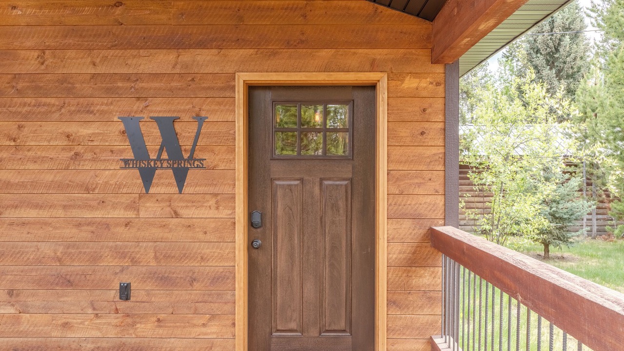 Photo of Outdoor in West Yellowstone