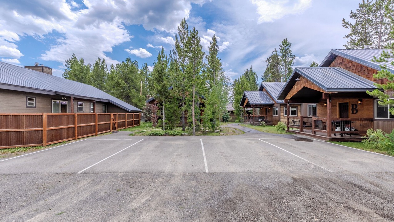 Photo of Outdoor in West Yellowstone