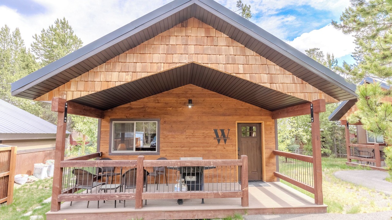 Photo of Outdoor in West Yellowstone