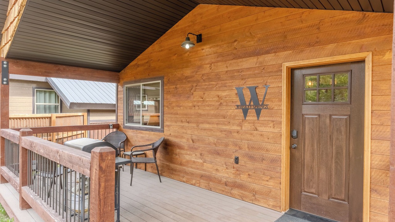 Photo of Outdoor in West Yellowstone