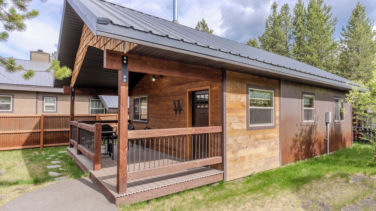 Photo of Outdoor in West Yellowstone