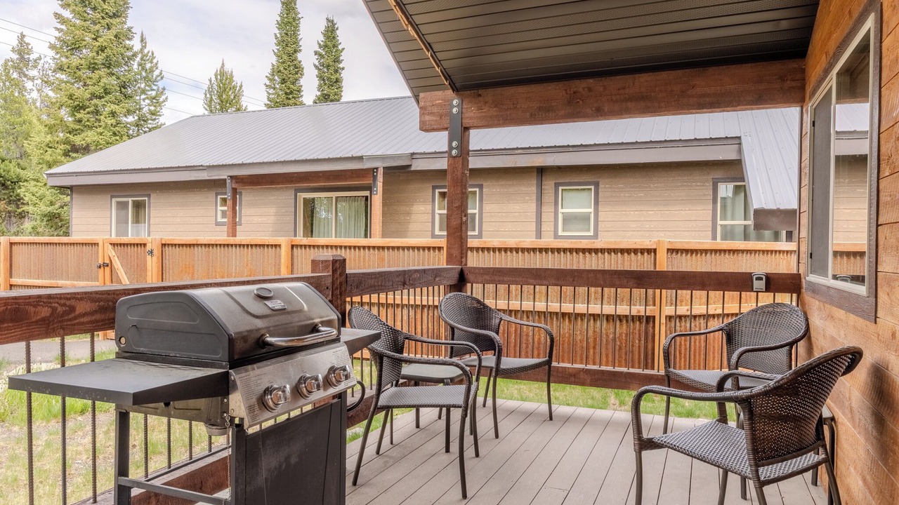 Photo of Outdoor in West Yellowstone
