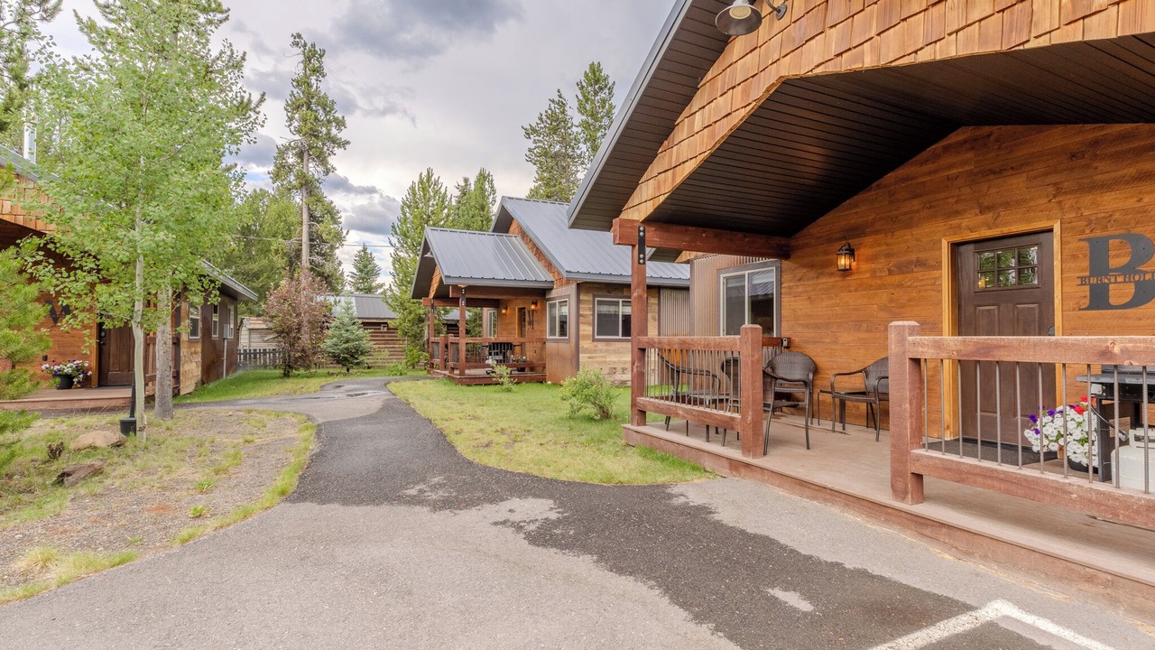 Photo of Outdoor in West Yellowstone