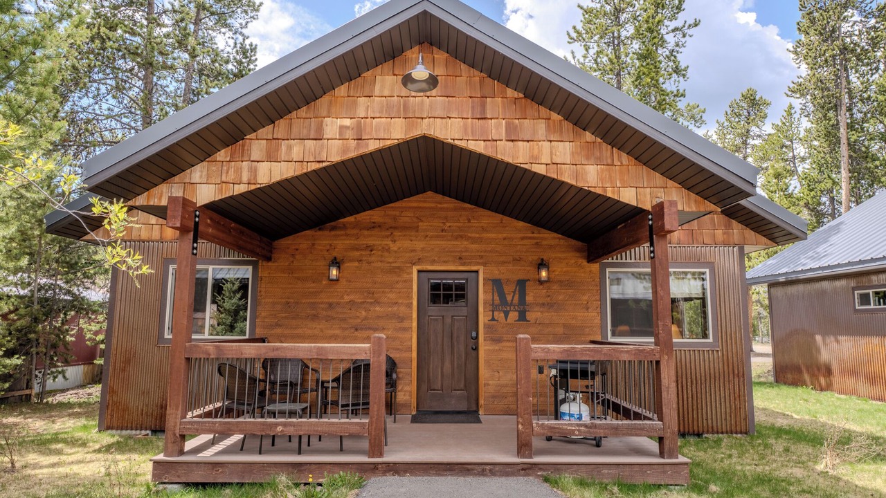 Photo of Outdoor in West Yellowstone