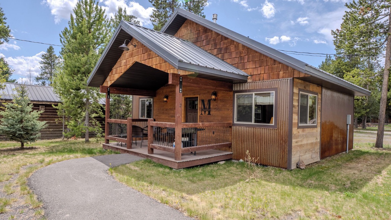 Photo of Outdoor in West Yellowstone