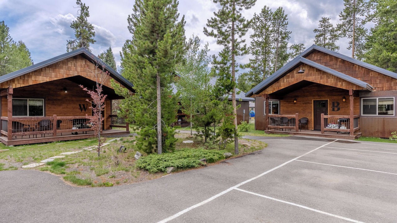 Photo of Outdoor in West Yellowstone