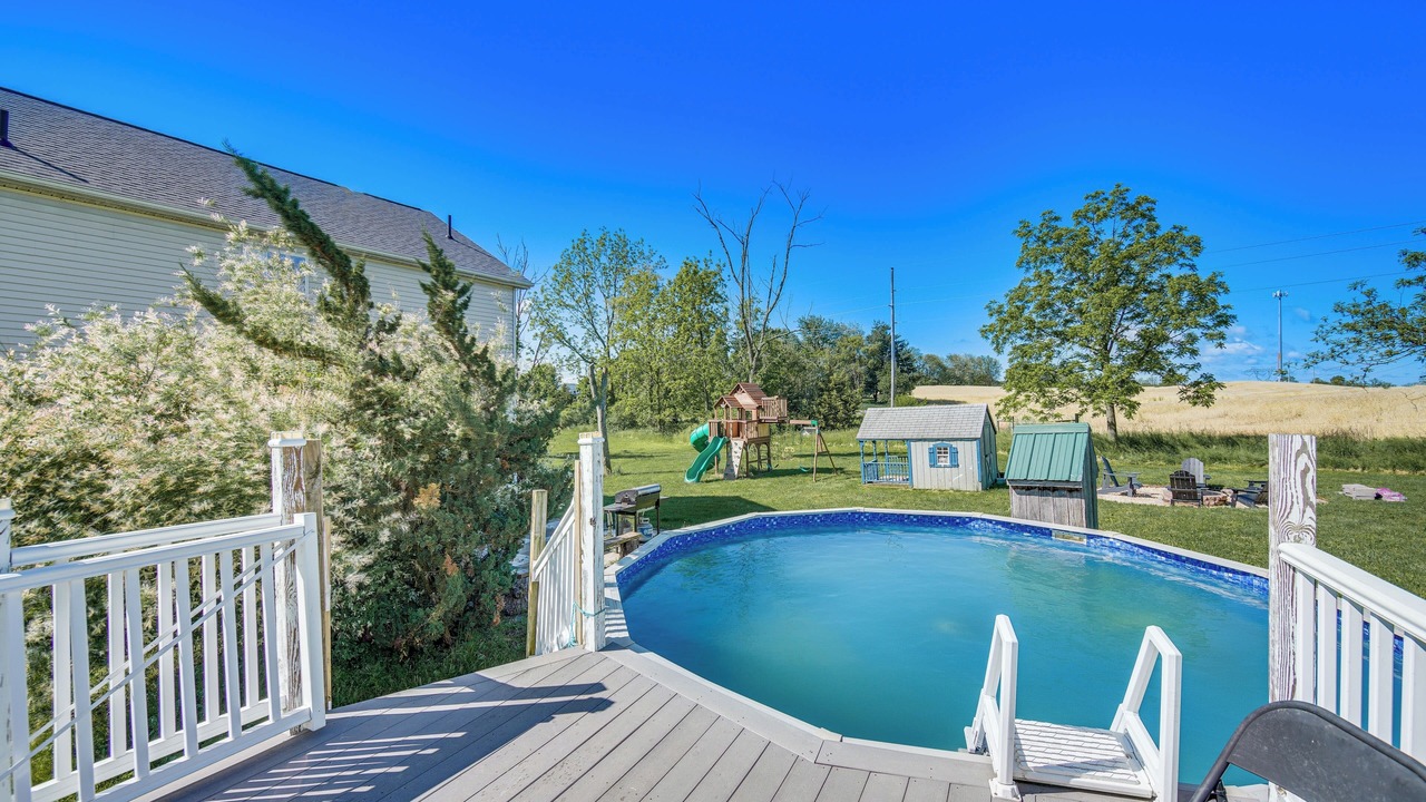 Photo of Outdoor in Grantville