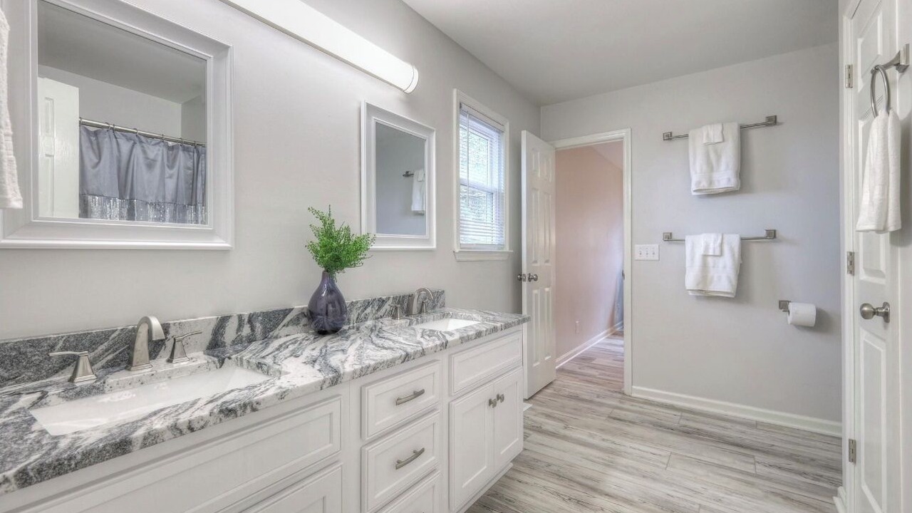 Photo of Bathroom in Columbia