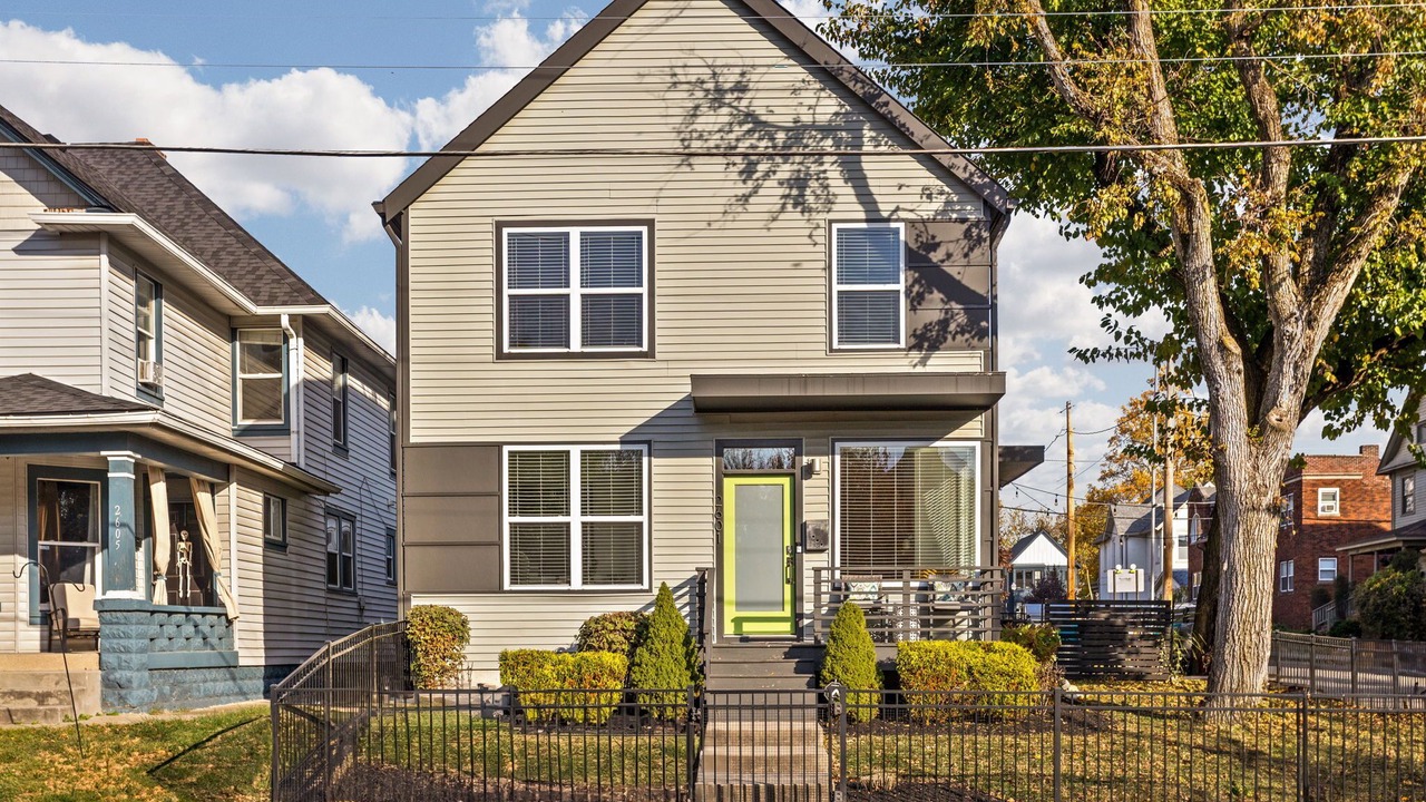 Photo of Outdoor in Near Northside