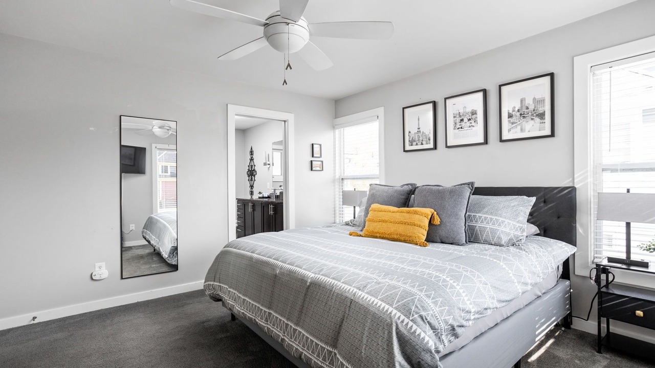 Photo of Bedroom in Near Northside