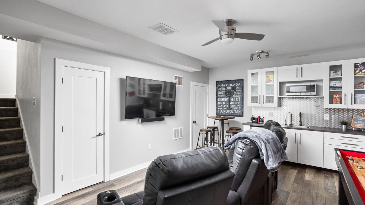 Photo of Bedroom in Near Northside