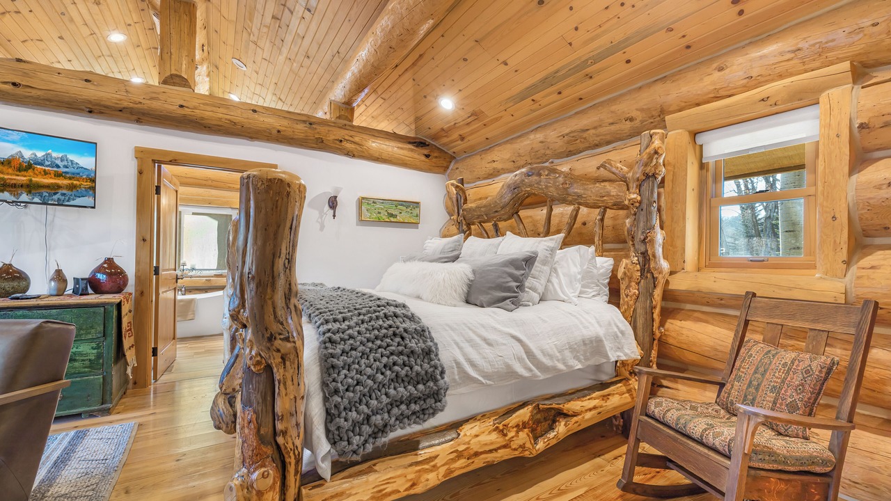 Photo of Bedroom in Swan Valley
