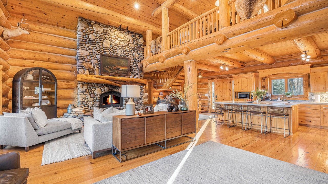 Photo of Livingroom in Swan Valley
