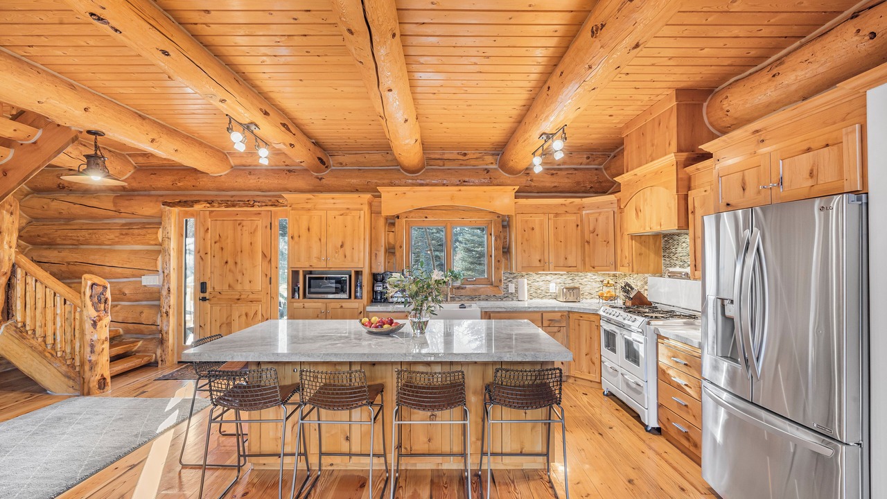 Photo of Kitchen in Swan Valley