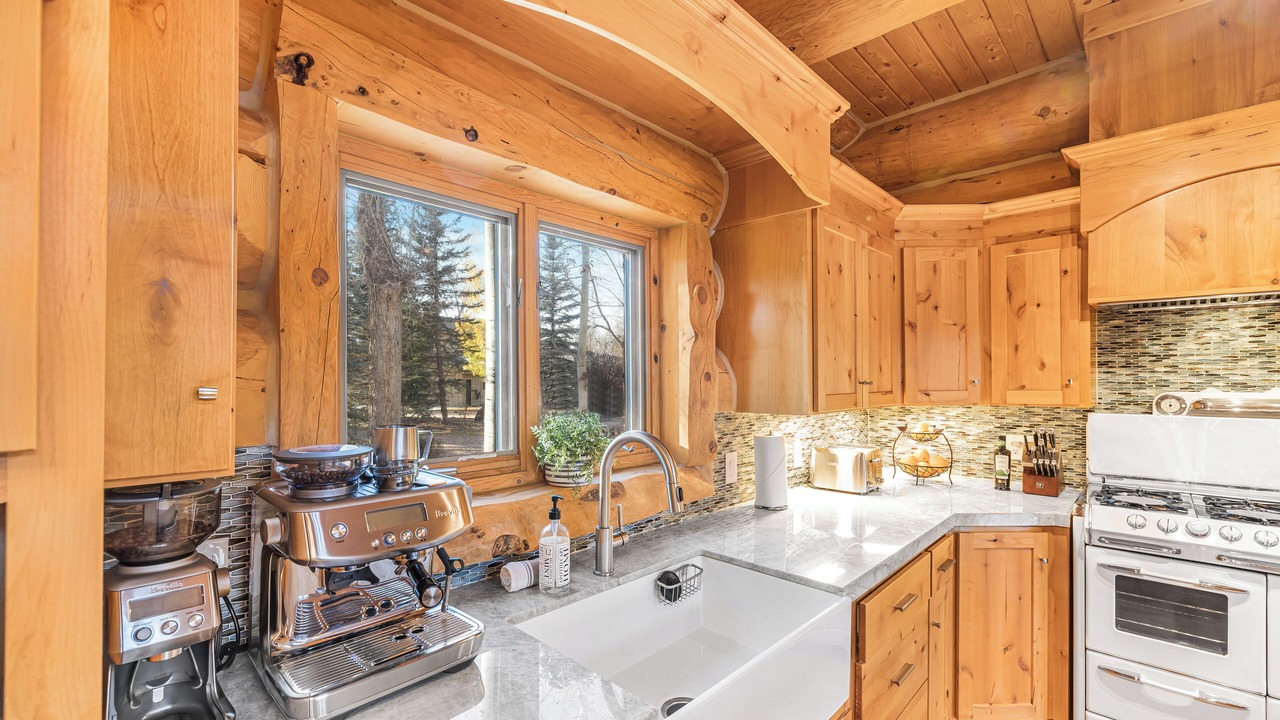 Photo of Kitchen in Swan Valley