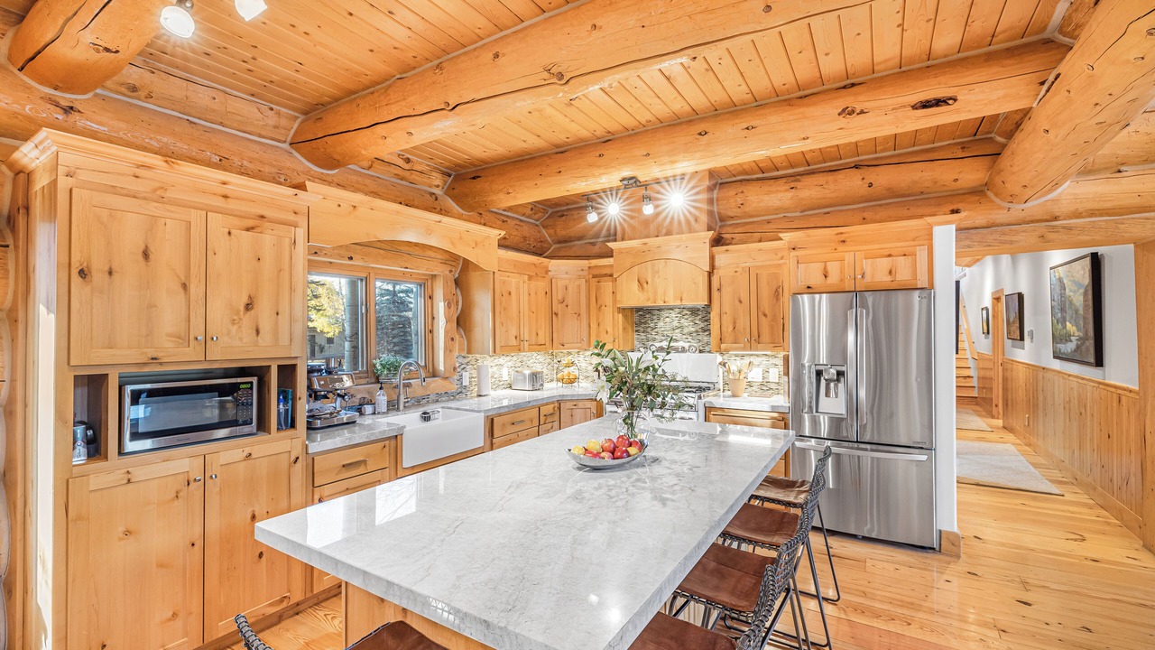 Photo of Kitchen in Swan Valley